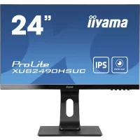 Монитор Iiyama ProLite XUB2490HSUC-B1 фото 1